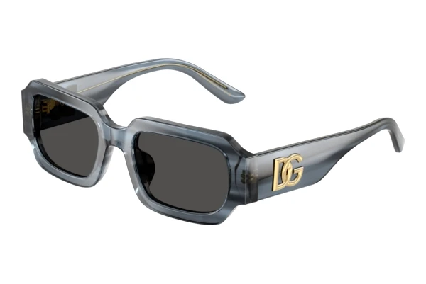Sonnenbrille Dolce & Gabbana DX4011 348287