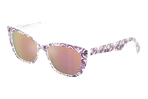 Sonnenbrille Dolce & Gabbana DX4427 34595R