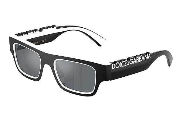 Sonnenbrille Dolce & Gabbana DX6011 34576G