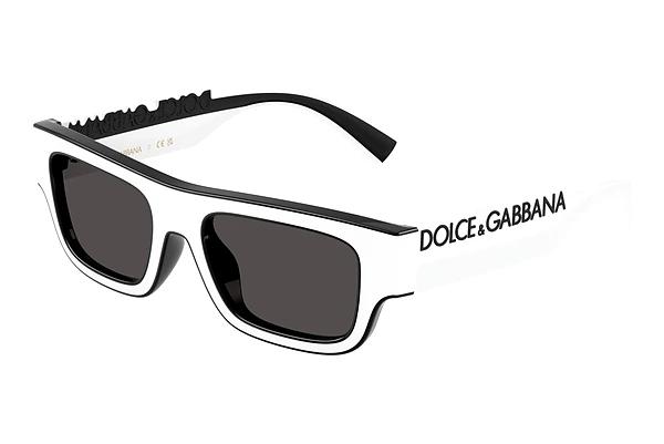 Sonnenbrille Dolce & Gabbana DX6011 346587