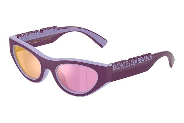 Sonnenbrille Dolce & Gabbana DX6012 33601T