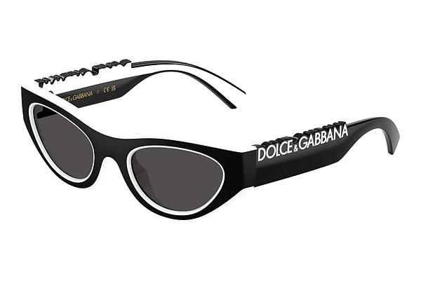 Sonnenbrille Dolce & Gabbana DX6012 345787
