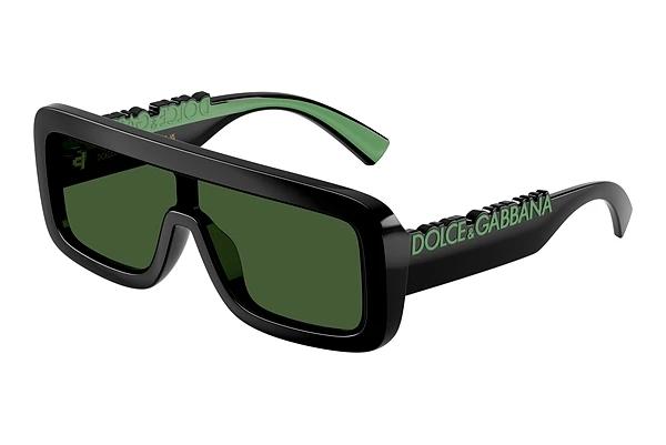 Sonnenbrille Dolce & Gabbana DX6013 501/71
