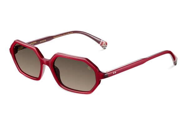 Sonnenbrille Etnia Barcelona CALA PI SUN RDGY
