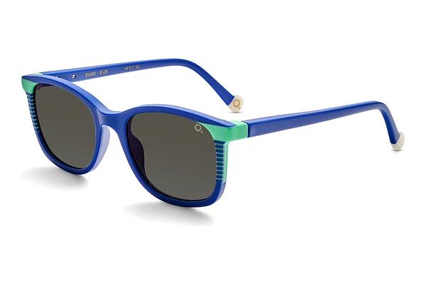 Sonnenbrille Etnia Barcelona SHARK BLGR
