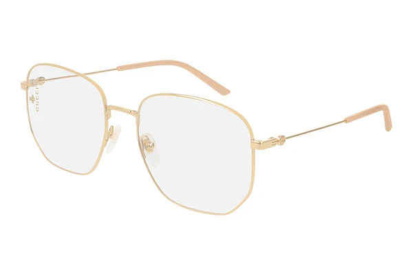 Sonnenbrille Gucci GG0396S 001