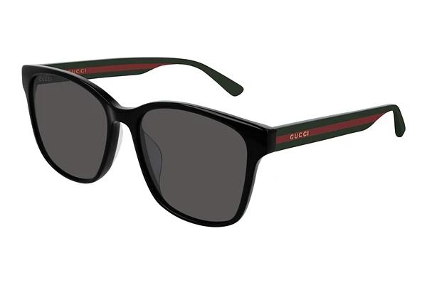 Sonnenbrille Gucci GG0417SK 001