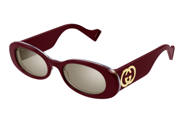 Sonnenbrille Gucci GG0517S 009