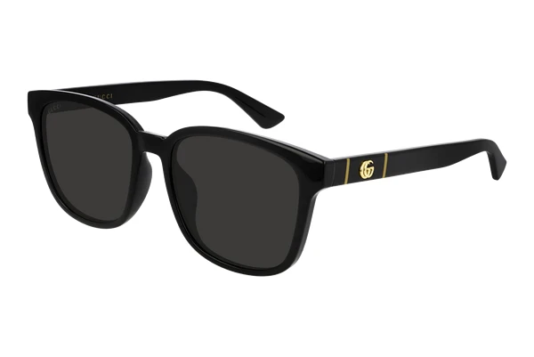 Sonnenbrille Gucci GG0637SK 001