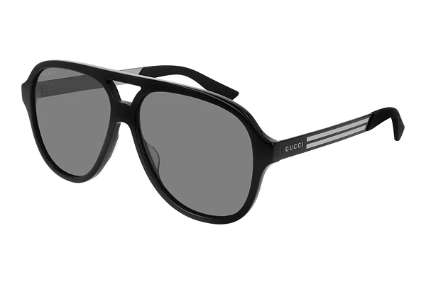 Sonnenbrille Gucci GG0688S 001