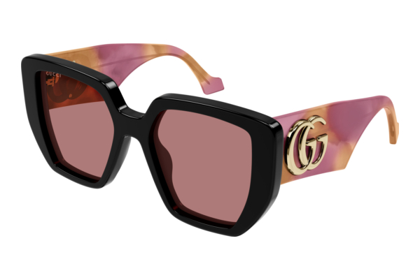 Sonnenbrille Gucci GG0956S 010