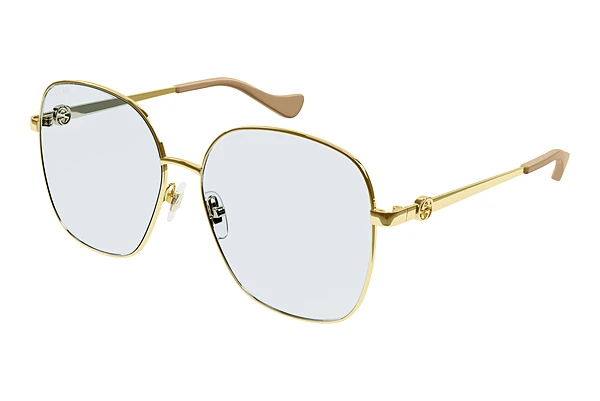 Sonnenbrille Gucci GG1089SA 004