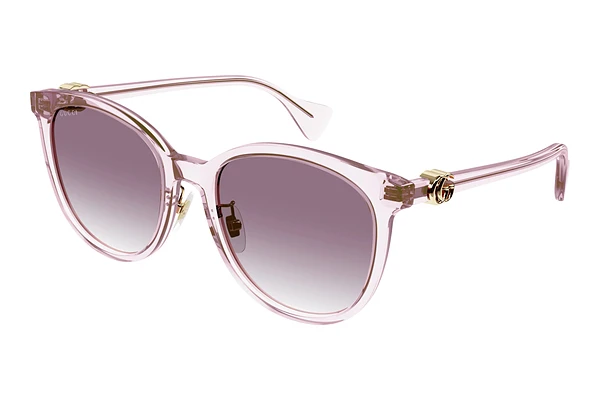 Sonnenbrille Gucci GG1180SK 005