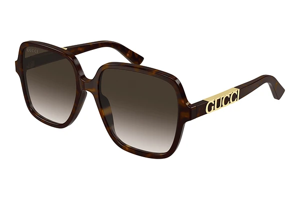 Sonnenbrille Gucci GG1189SA 003