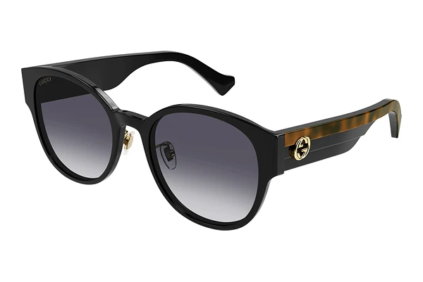 Sonnenbrille Gucci GG1304SK 001