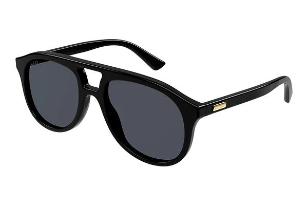 Sonnenbrille Gucci GG1320S 004