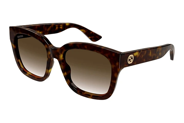 Sonnenbrille Gucci GG1338S 003