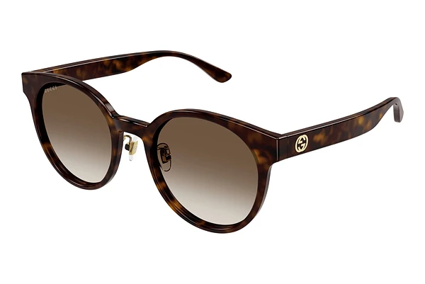 Sonnenbrille Gucci GG1339SK 003