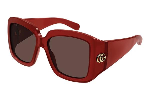 Sonnenbrille Gucci GG1402S 003