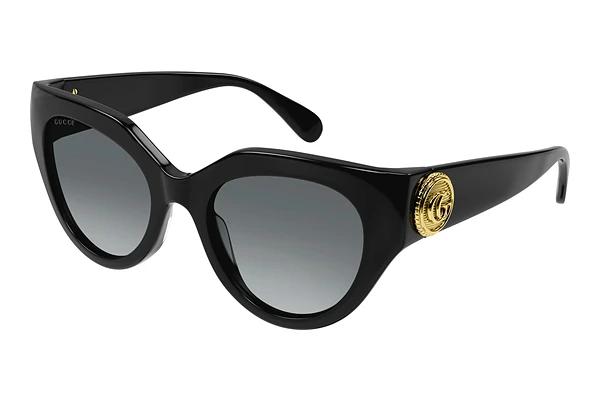 Sonnenbrille Gucci GG1408S 001