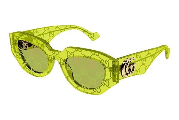 Sonnenbrille Gucci GG1421S 007