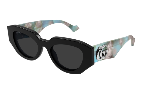 Sonnenbrille Gucci GG1421S 012