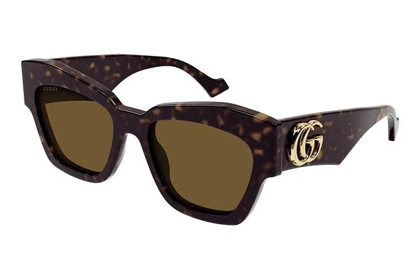 Sonnenbrille Gucci GG1422S 003