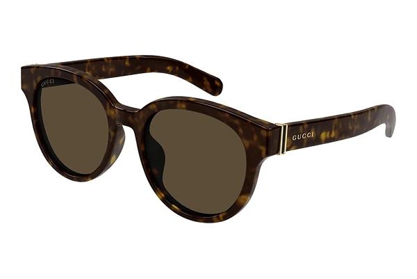 Sonnenbrille Gucci GG1511SK 002
