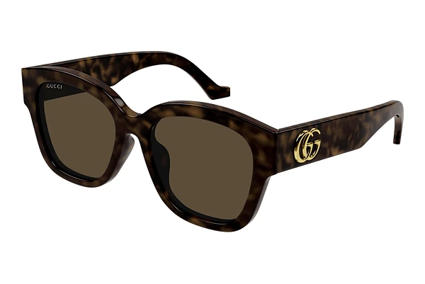 Sonnenbrille Gucci GG1550SK 002