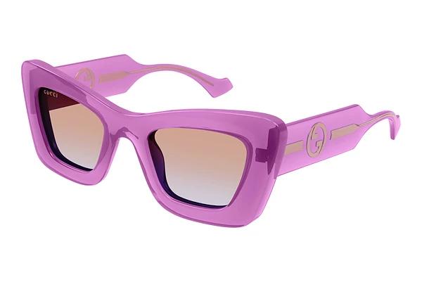 Sonnenbrille Gucci GG1552S 003