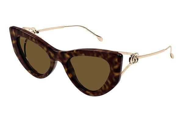 Sonnenbrille Gucci GG1565S 002
