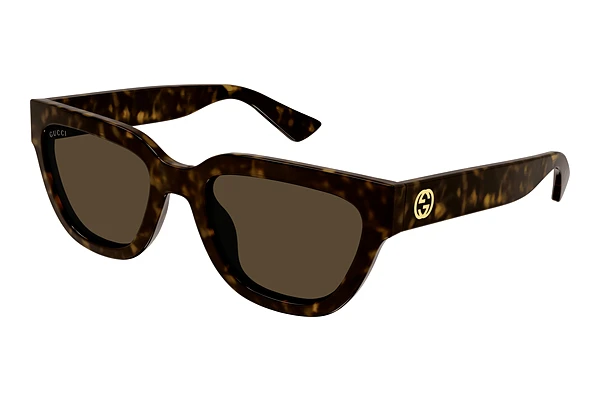 Sonnenbrille Gucci GG1578S 002