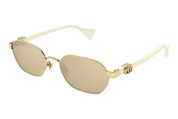 Sonnenbrille Gucci GG1593S 002