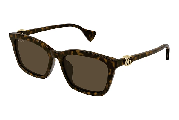 Sonnenbrille Gucci GG1596SK 003