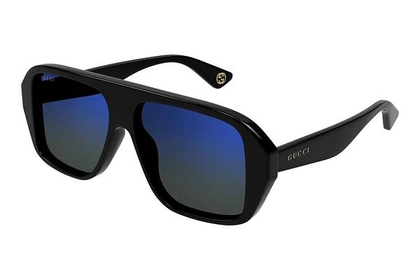Sonnenbrille Gucci GG1615S 001
