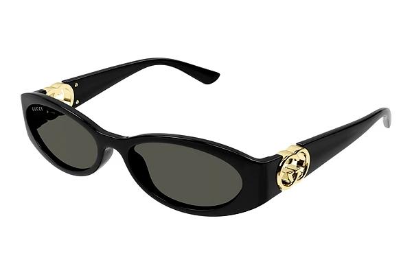 Sonnenbrille Gucci GG1660S 001
