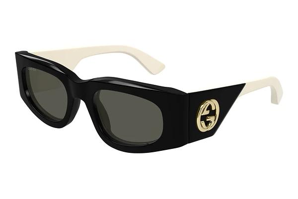 Sonnenbrille Gucci GG1664S 001