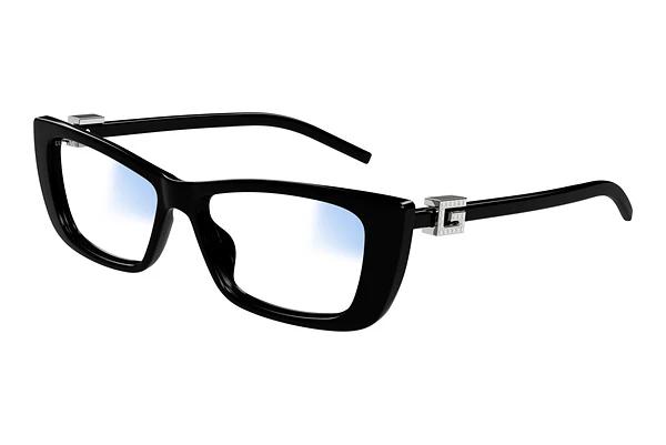 Sonnenbrille Gucci GG1681S 007