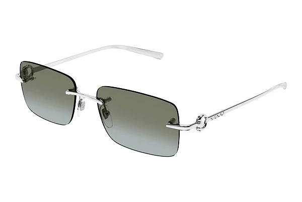 Sonnenbrille Gucci GG1703S 007