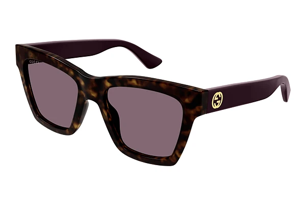 Sonnenbrille Gucci GG1714S 007
