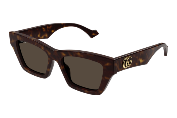 Sonnenbrille Gucci GG1753S 002