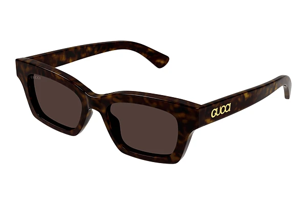 Sonnenbrille Gucci GG1790S 002