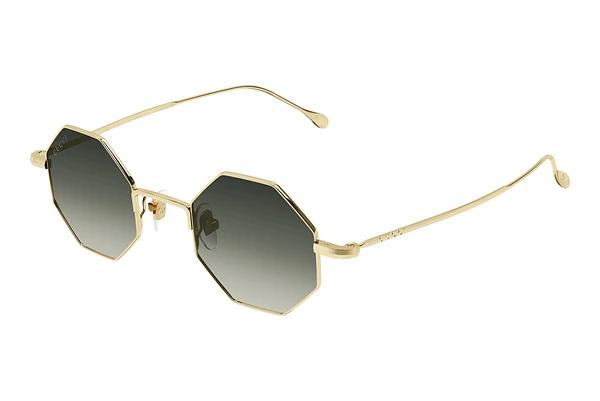 Sonnenbrille Gucci GG1814S 001