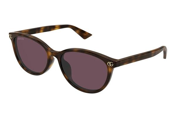 Sonnenbrille Gucci GG1818SK 002