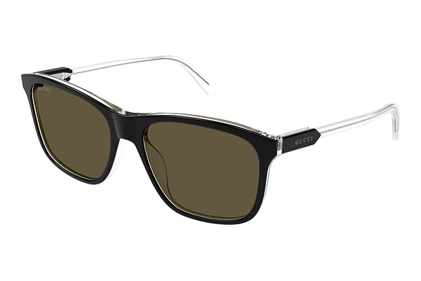 Sonnenbrille Gucci GG1819S 005