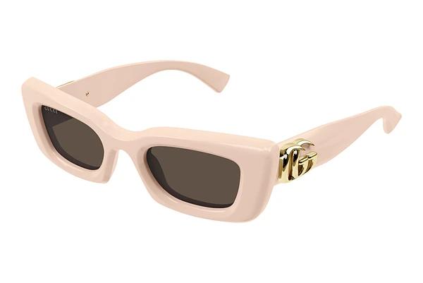 Sonnenbrille Gucci GG1827S 005