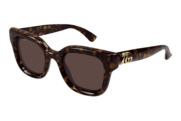 Sonnenbrille Gucci GG1828S 002
