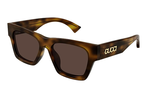 Sonnenbrille Gucci GG1835S 002