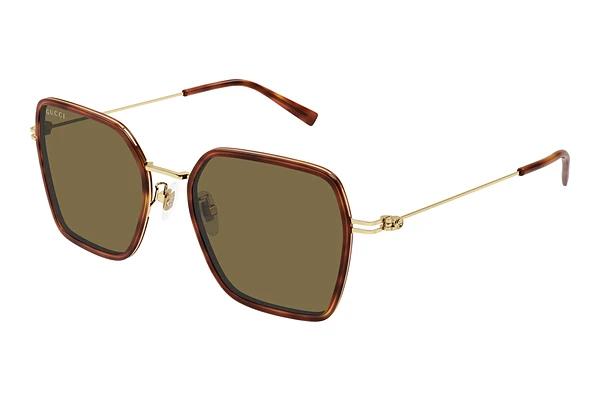 Sonnenbrille Gucci GG1850SA 002