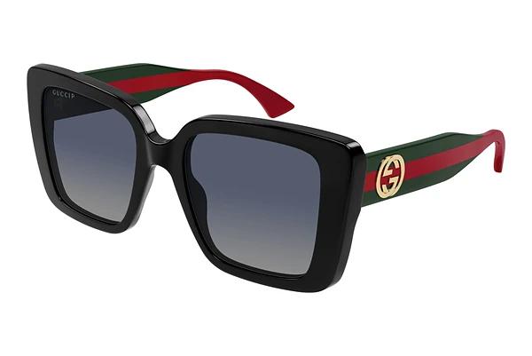 Sonnenbrille Gucci GG1861S 005